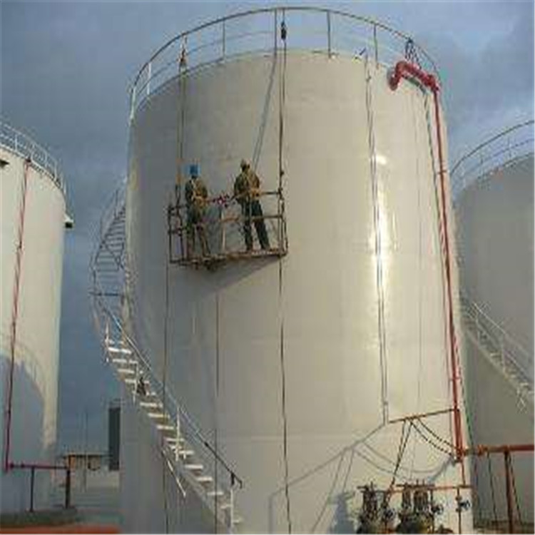 扎赉诺尔喷漆翻新・工业喷漆・设备喷漆服务简介